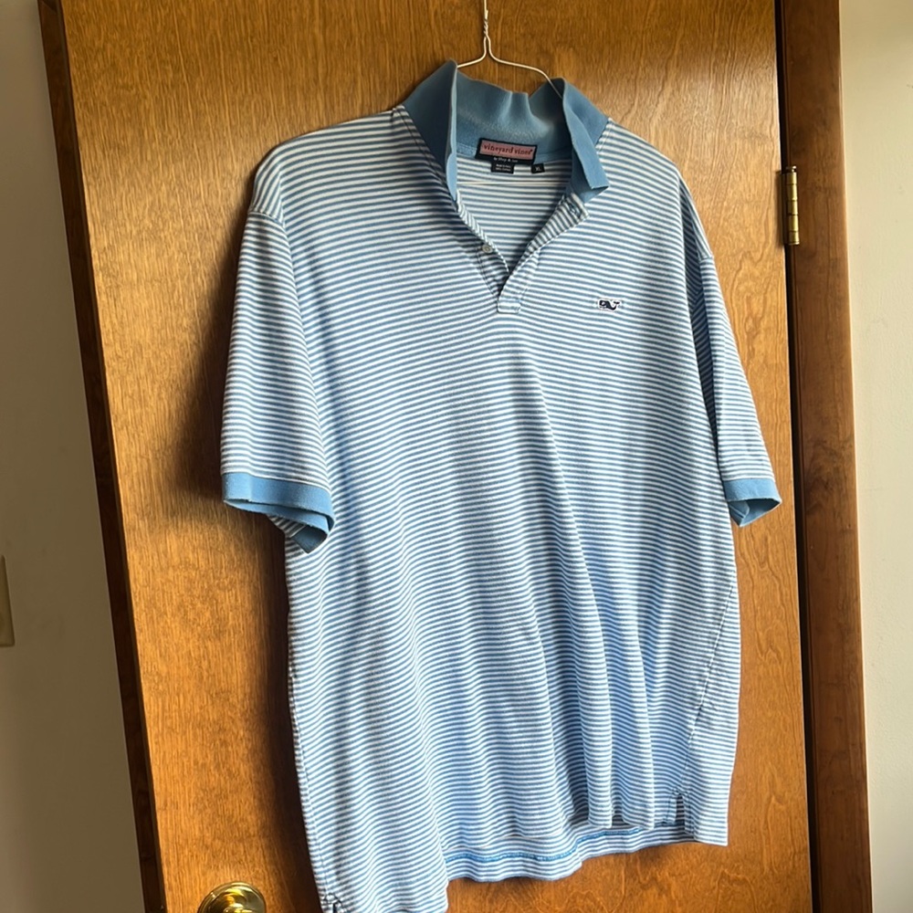 Vineyard Vines Men’s polo